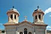 Serbian Orthodox Church of Holy Annunciation in Dubrovnik